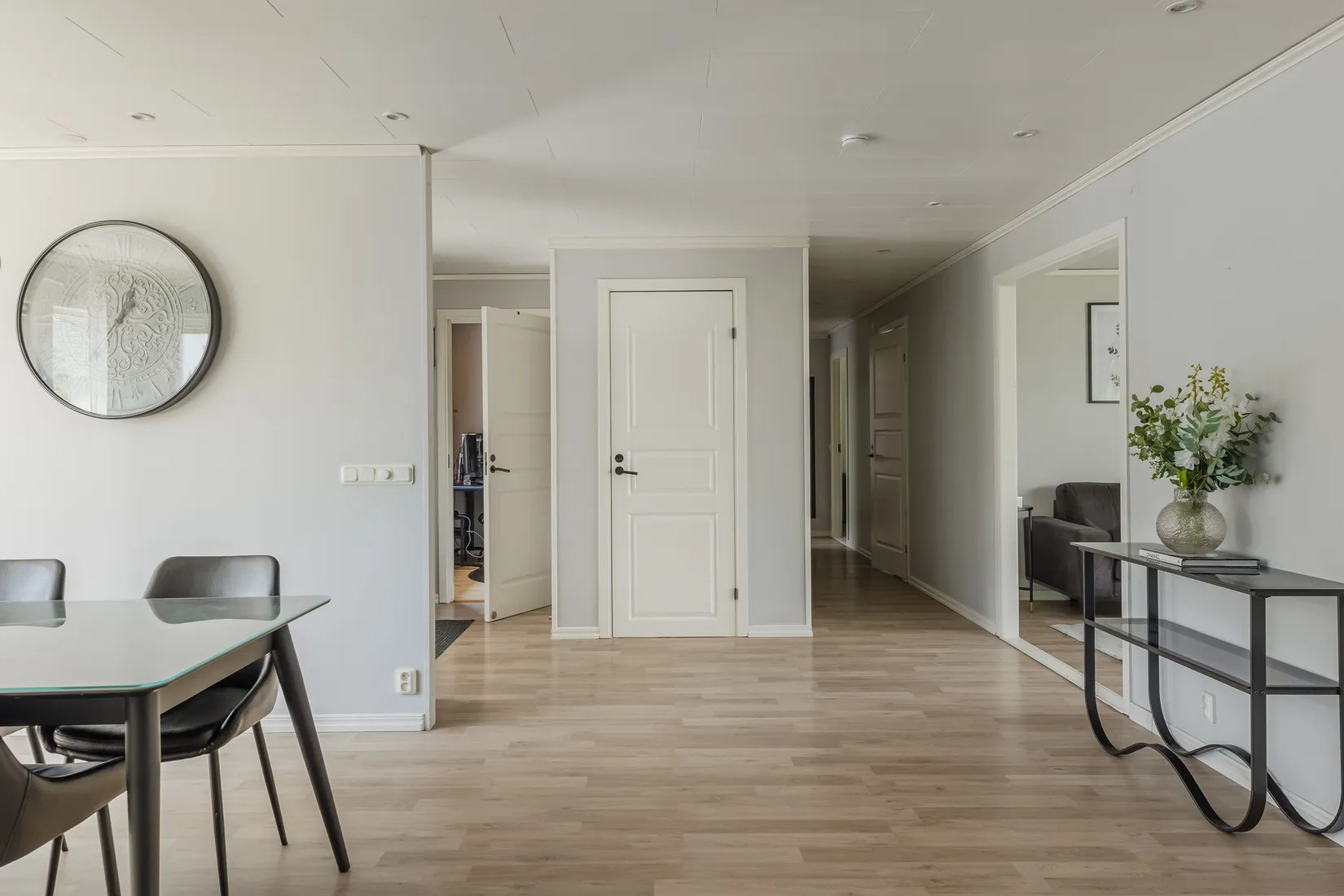 Villa, Stättevägen 5, Smedby, Kalmar