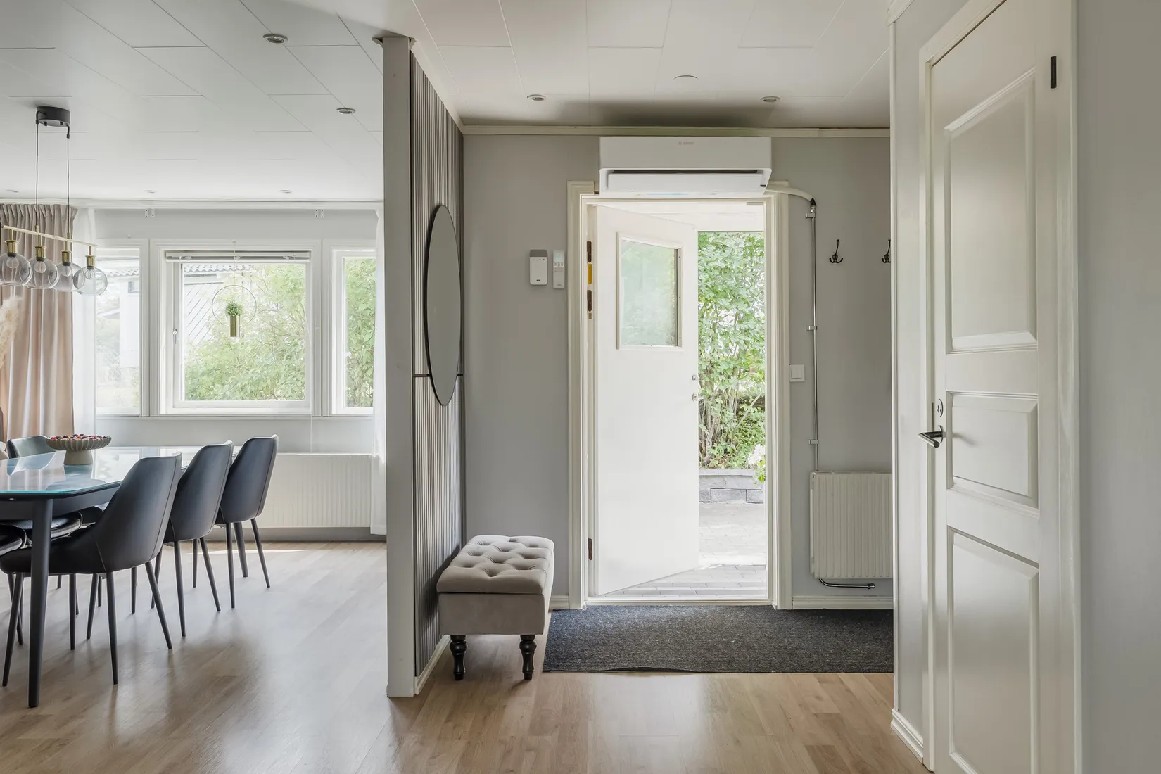 Villa, Stättevägen 5, Smedby, Kalmar