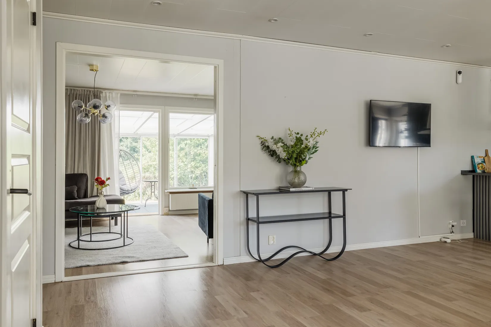 Villa, Stättevägen 5, Smedby, Kalmar