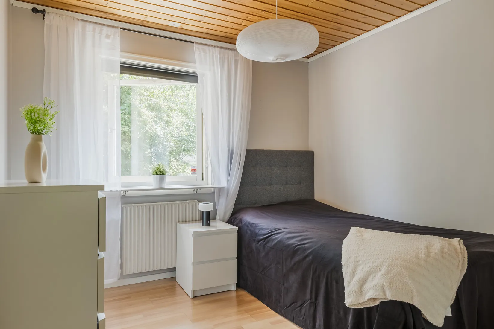 Villa, Stättevägen 5, Smedby, Kalmar