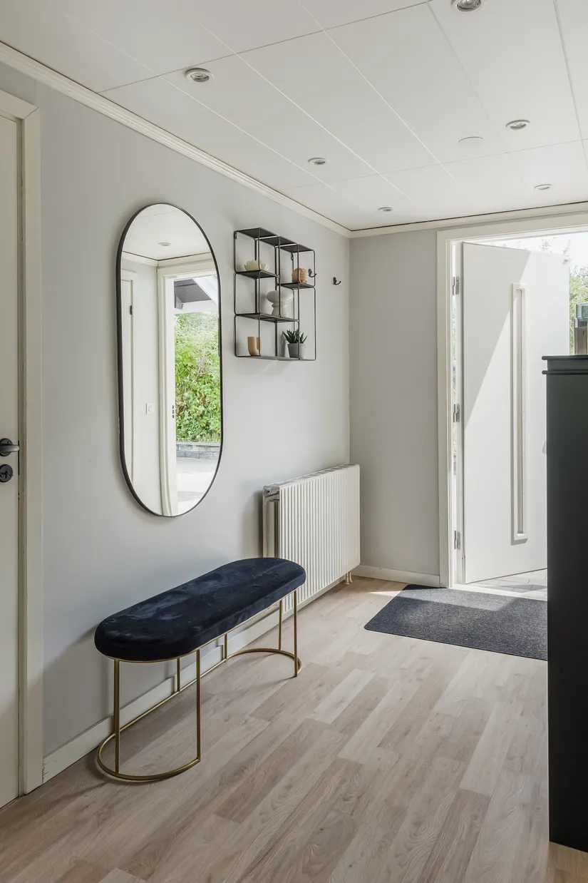 Villa, Stättevägen 5, Smedby, Kalmar