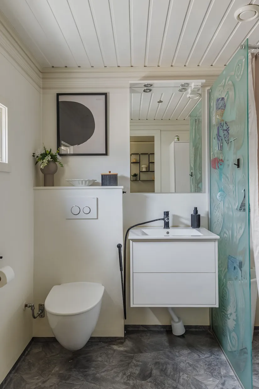 Villa, Stättevägen 5, Smedby, Kalmar