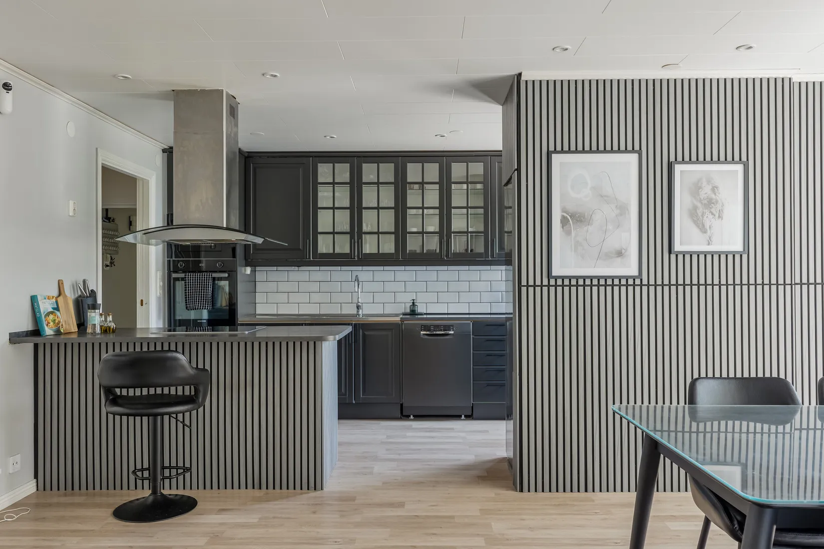 Villa, Stättevägen 5, Smedby, Kalmar