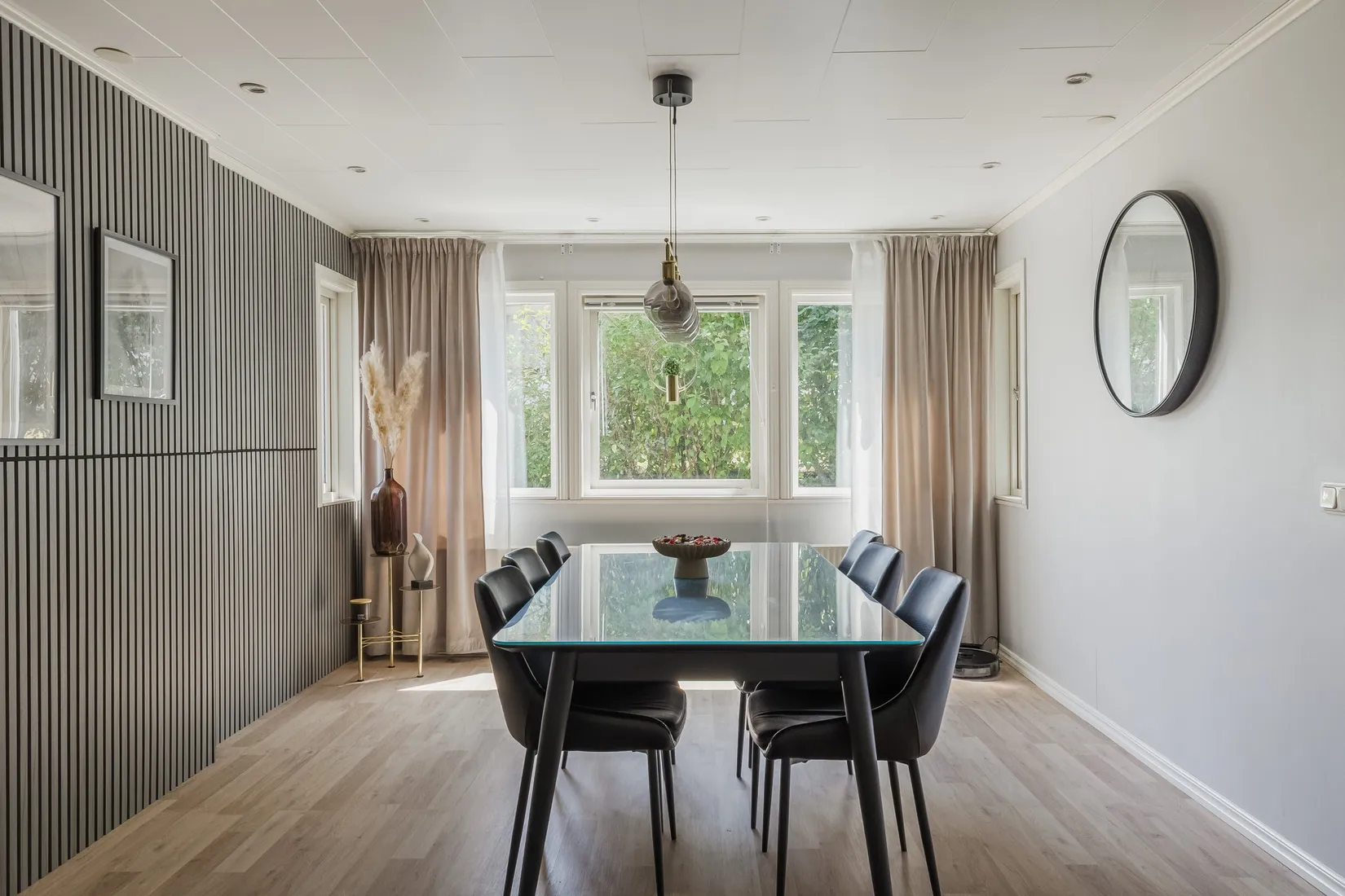 Villa, Stättevägen 5, Smedby, Kalmar