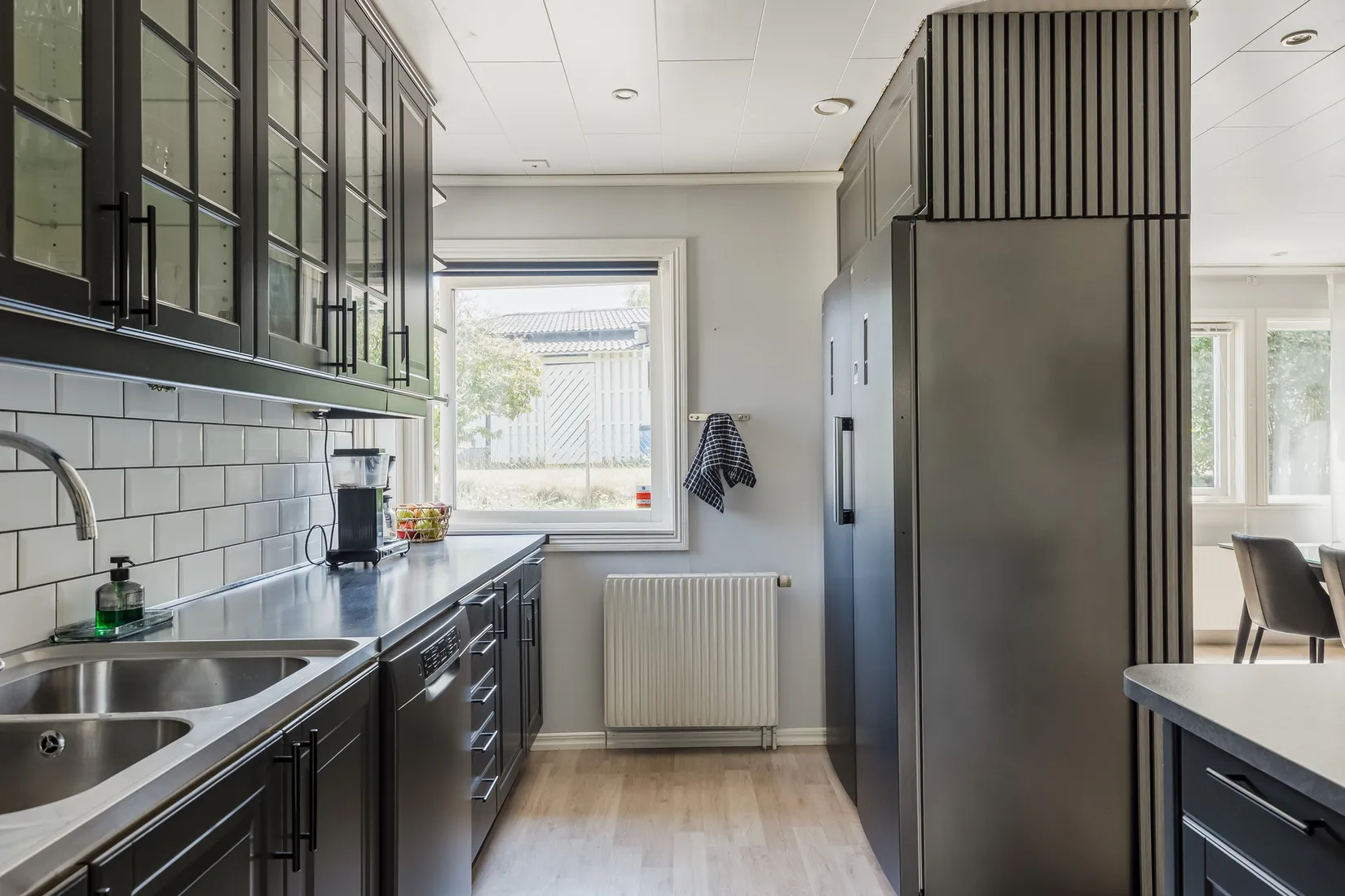 Villa, Stättevägen 5, Smedby, Kalmar