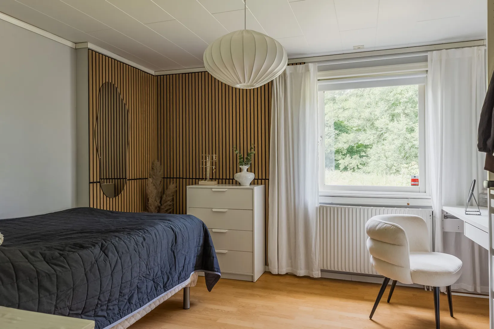 Villa, Stättevägen 5, Smedby, Kalmar