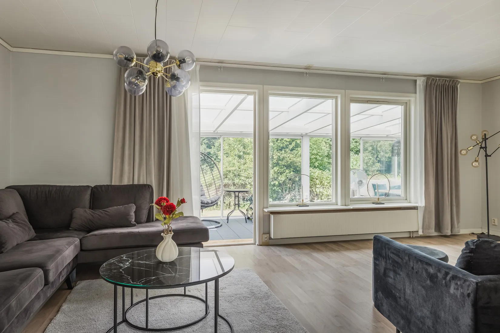 Villa, Stättevägen 5, Smedby, Kalmar