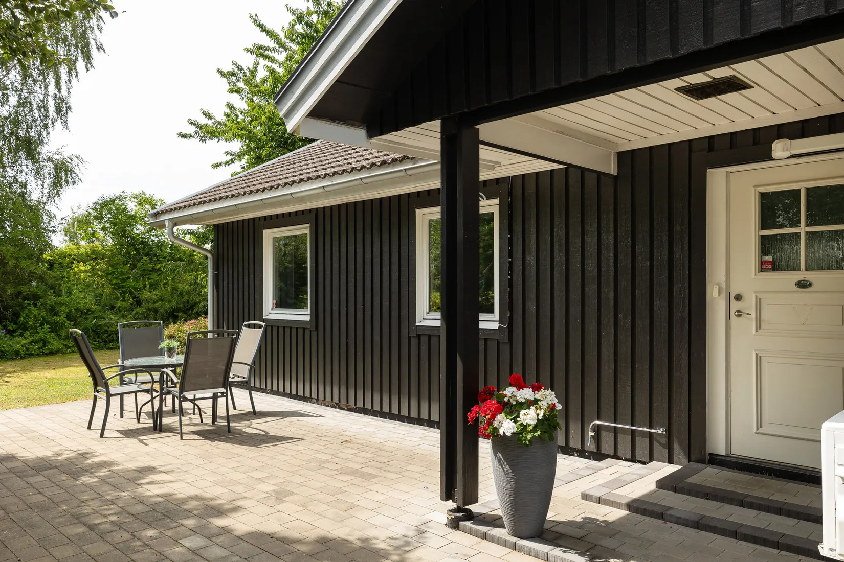 Villa, Stättevägen 5, Smedby, Kalmar