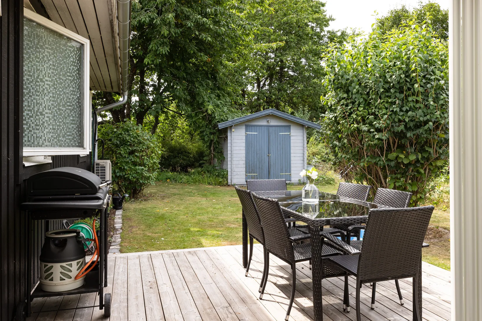 Villa, Stättevägen 5, Smedby, Kalmar