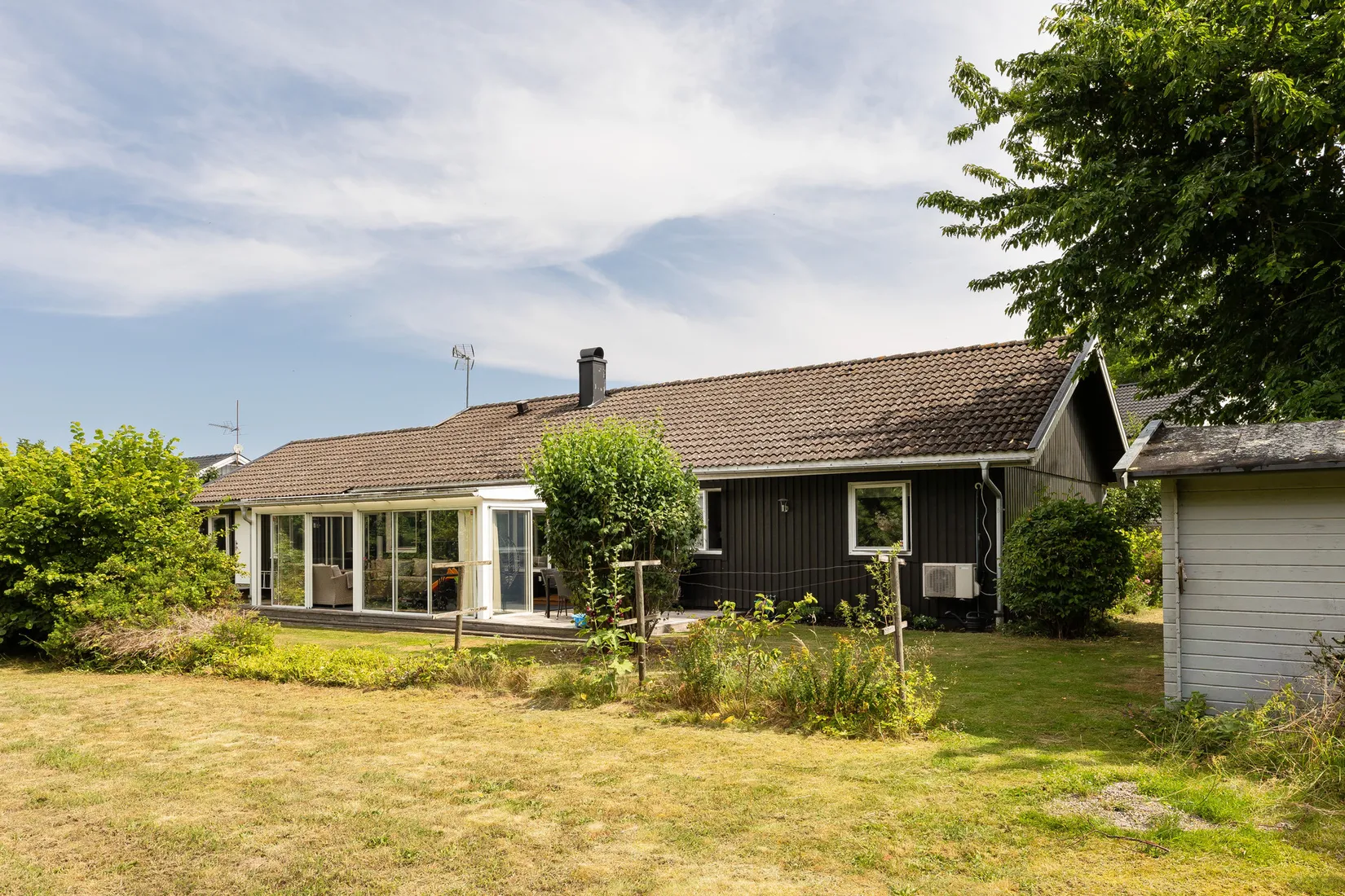 Villa, Stättevägen 5, Smedby, Kalmar