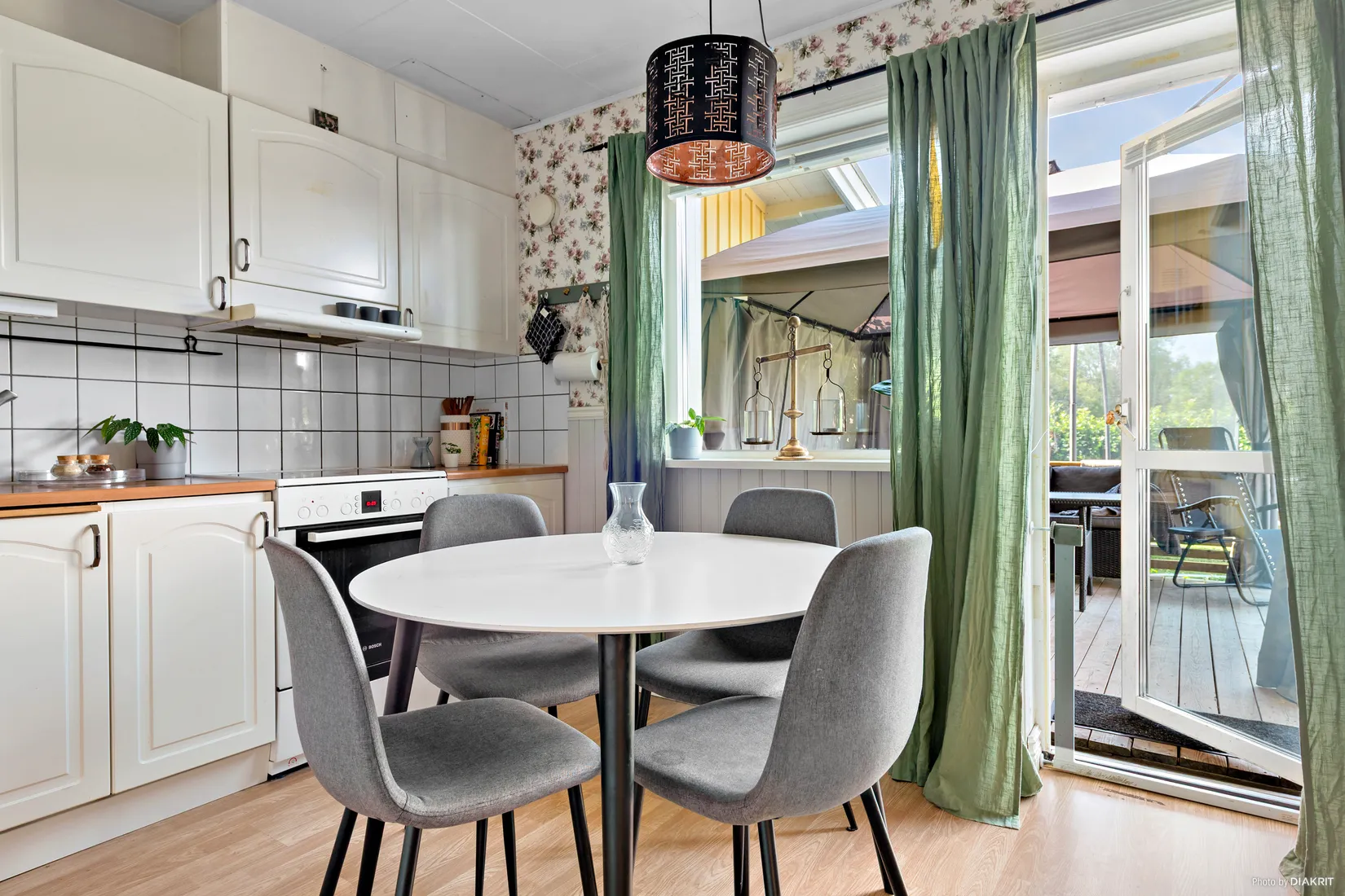 Bostadsrätt, Odlingsvägen 62, Lillkyrka, Enköping