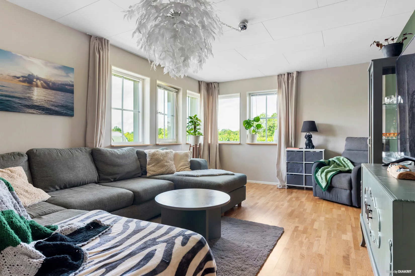 Bostadsrätt, Odlingsvägen 62, Lillkyrka, Enköping