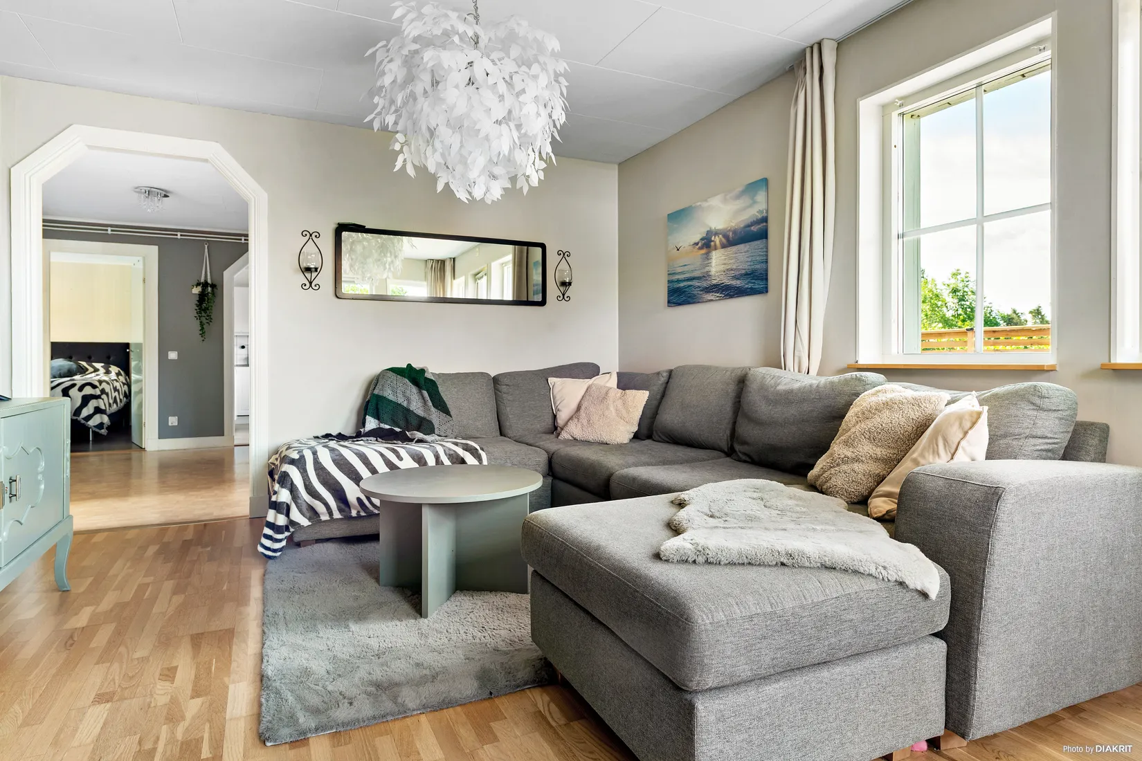 Bostadsrätt, Odlingsvägen 62, Lillkyrka, Enköping
