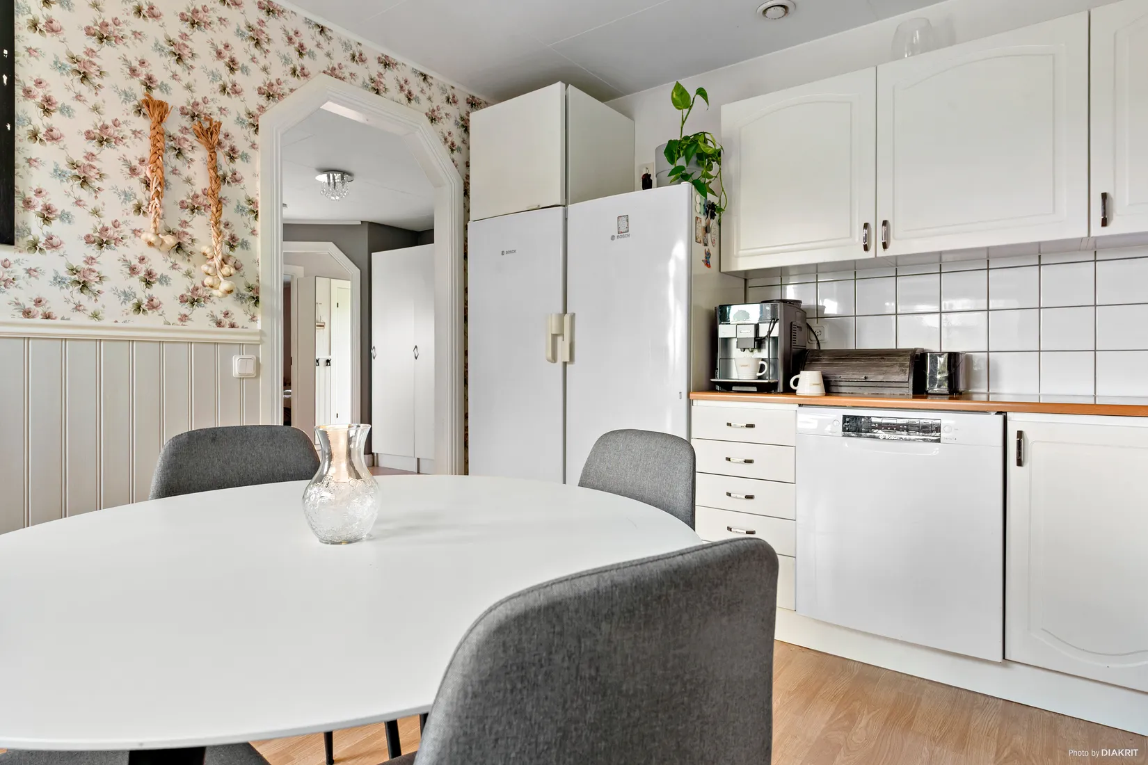 Bostadsrätt, Odlingsvägen 62, Lillkyrka, Enköping