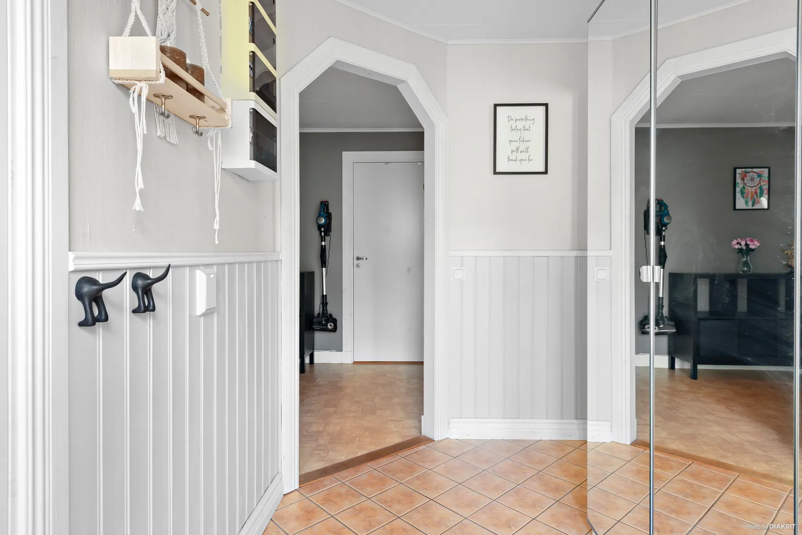 Bostadsrätt, Odlingsvägen 62, Lillkyrka, Enköping