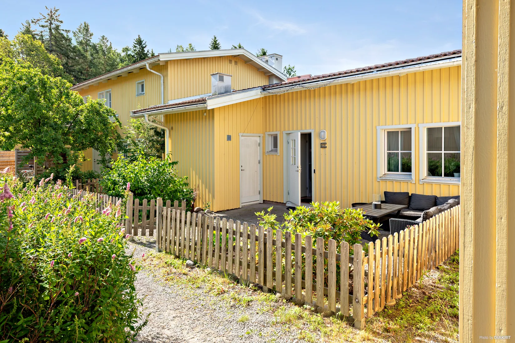 Bostadsrätt, Odlingsvägen 62, Lillkyrka, Enköping