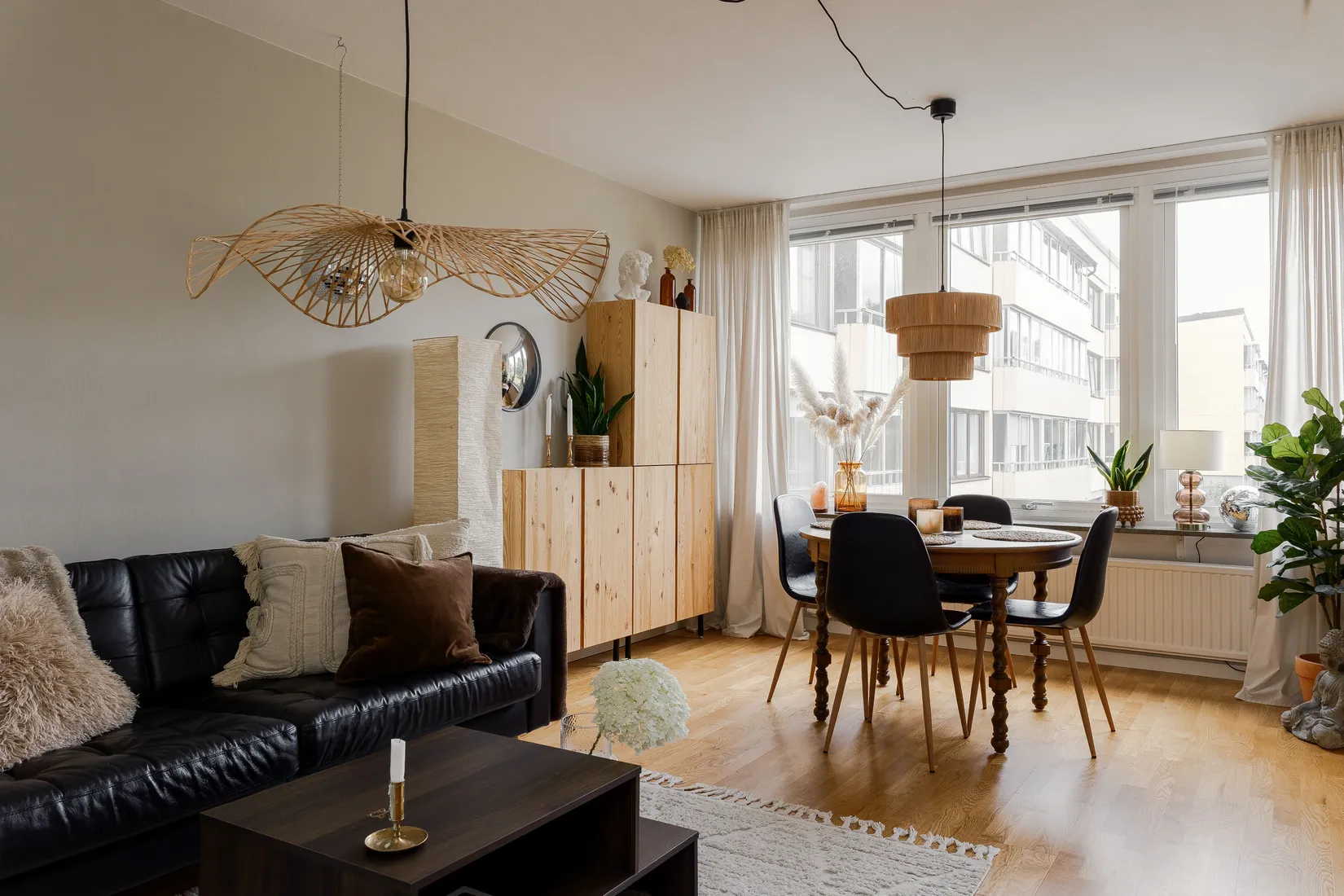 Bostadsrätt, Vintervägen 5A, Centrum, Växjö