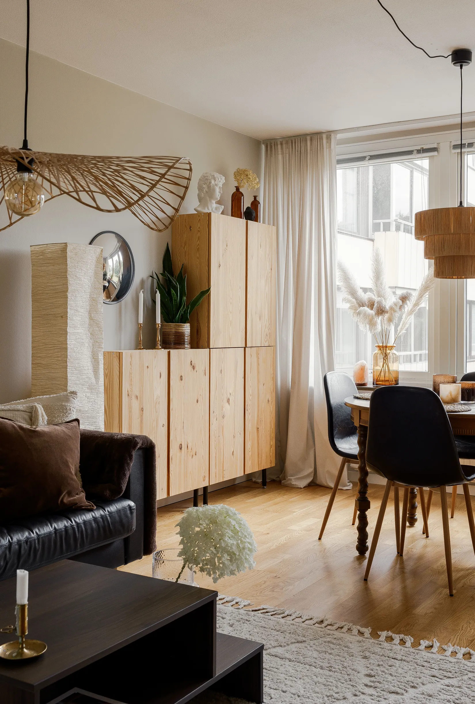 Bostadsrätt, Vintervägen 5A, Centrum, Växjö