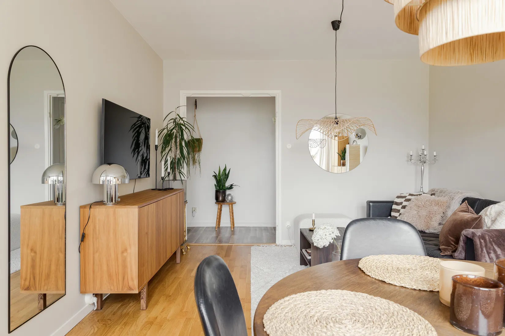 Bostadsrätt, Vintervägen 5A, Centrum, Växjö