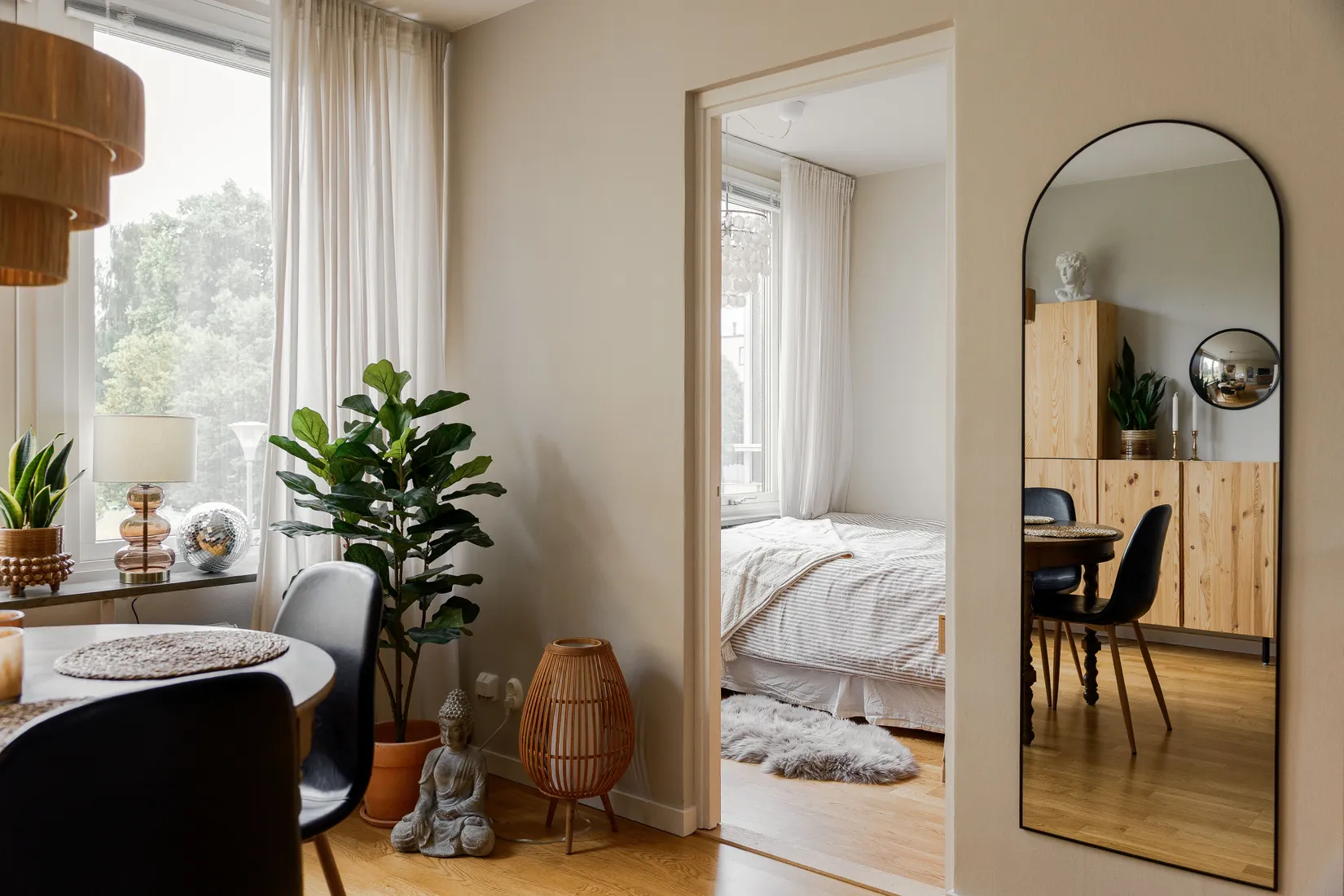 Bostadsrätt, Vintervägen 5A, Centrum, Växjö