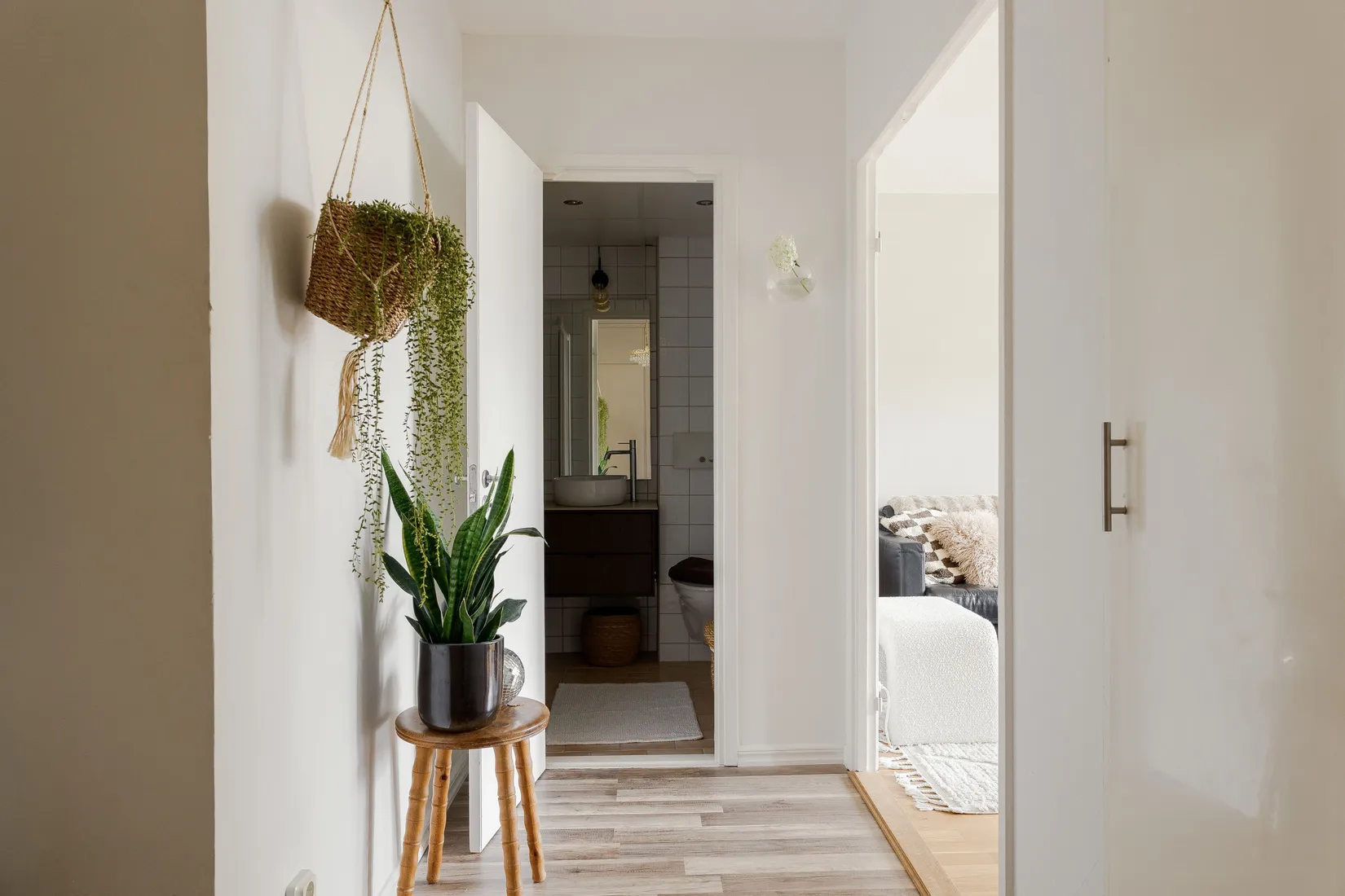 Bostadsrätt, Vintervägen 5A, Centrum, Växjö