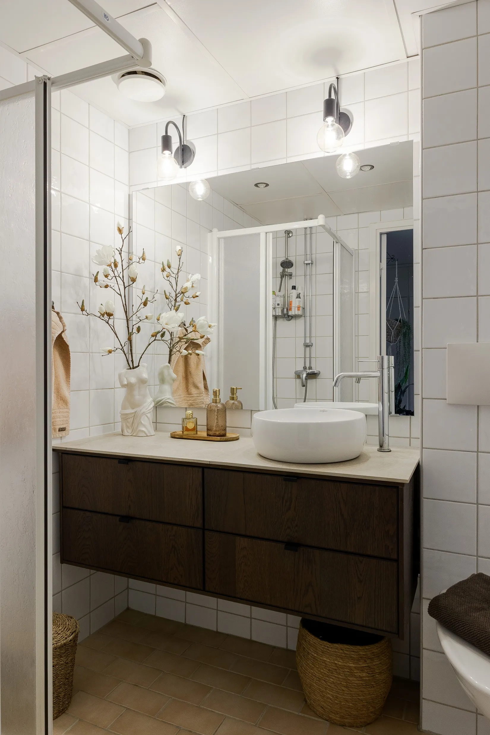 Bostadsrätt, Vintervägen 5A, Centrum, Växjö