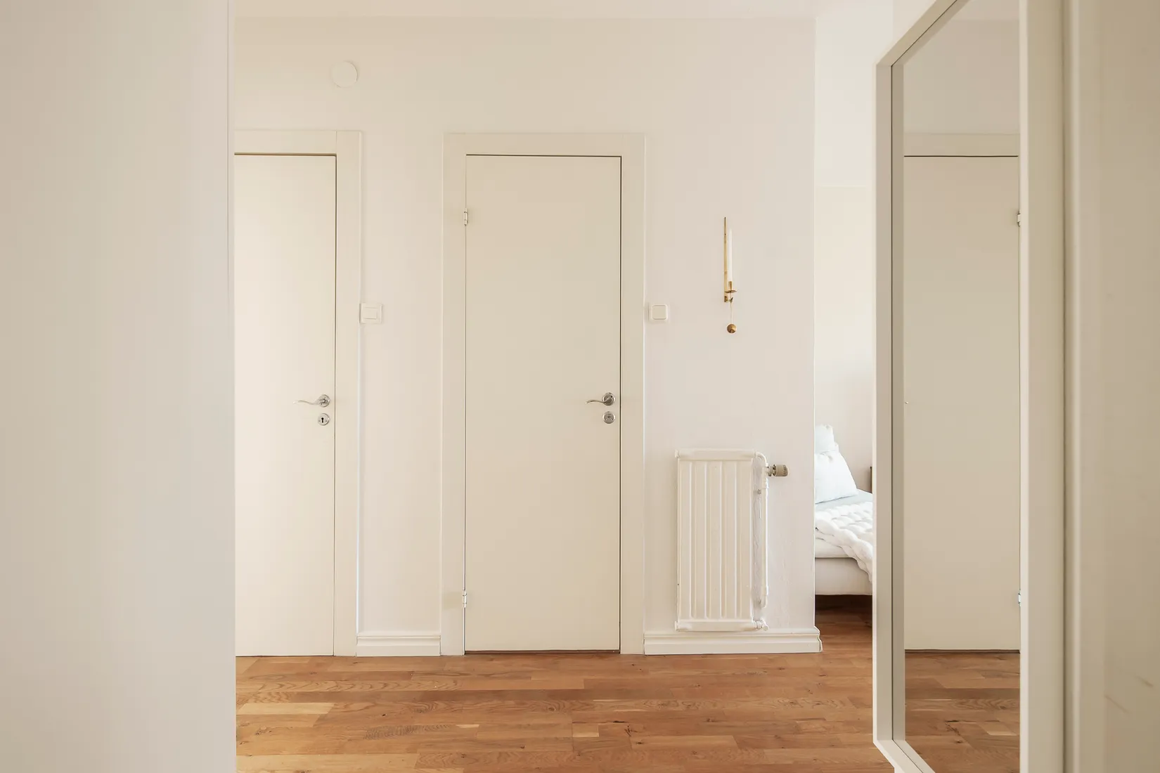 Bostadsrätt, Langenbergsgatan 6D, Blåsbo, Västerås