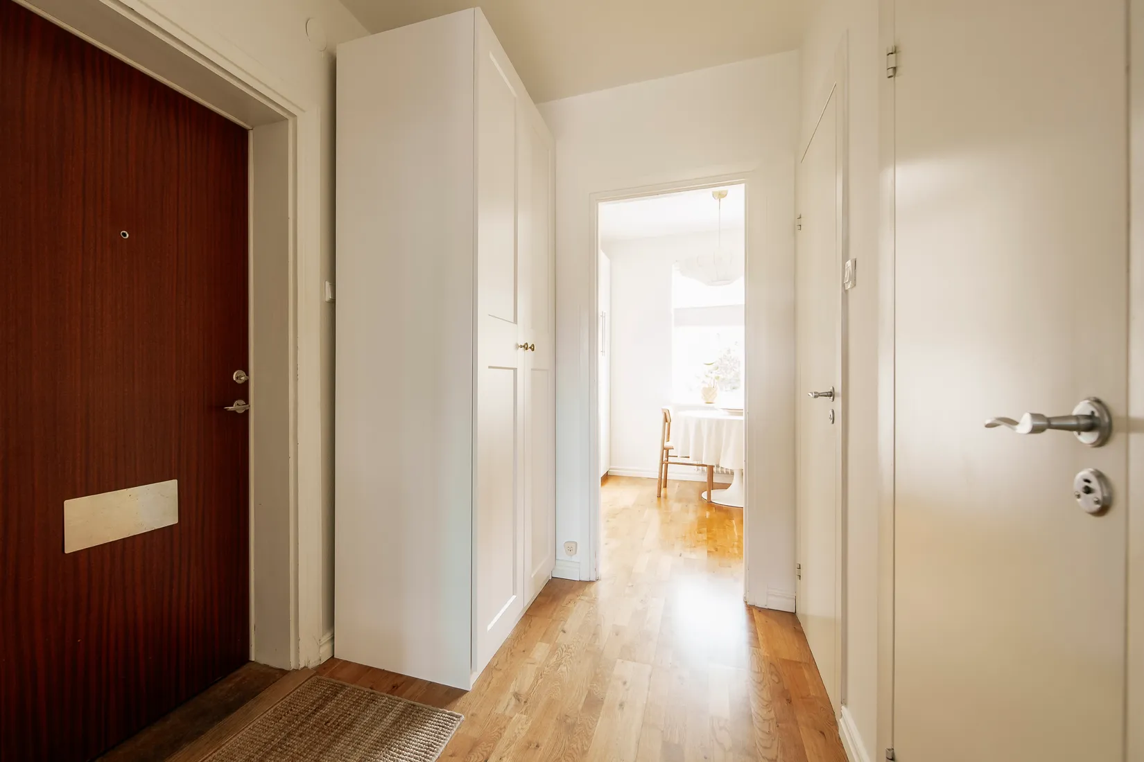 Bostadsrätt, Langenbergsgatan 6D, Blåsbo, Västerås