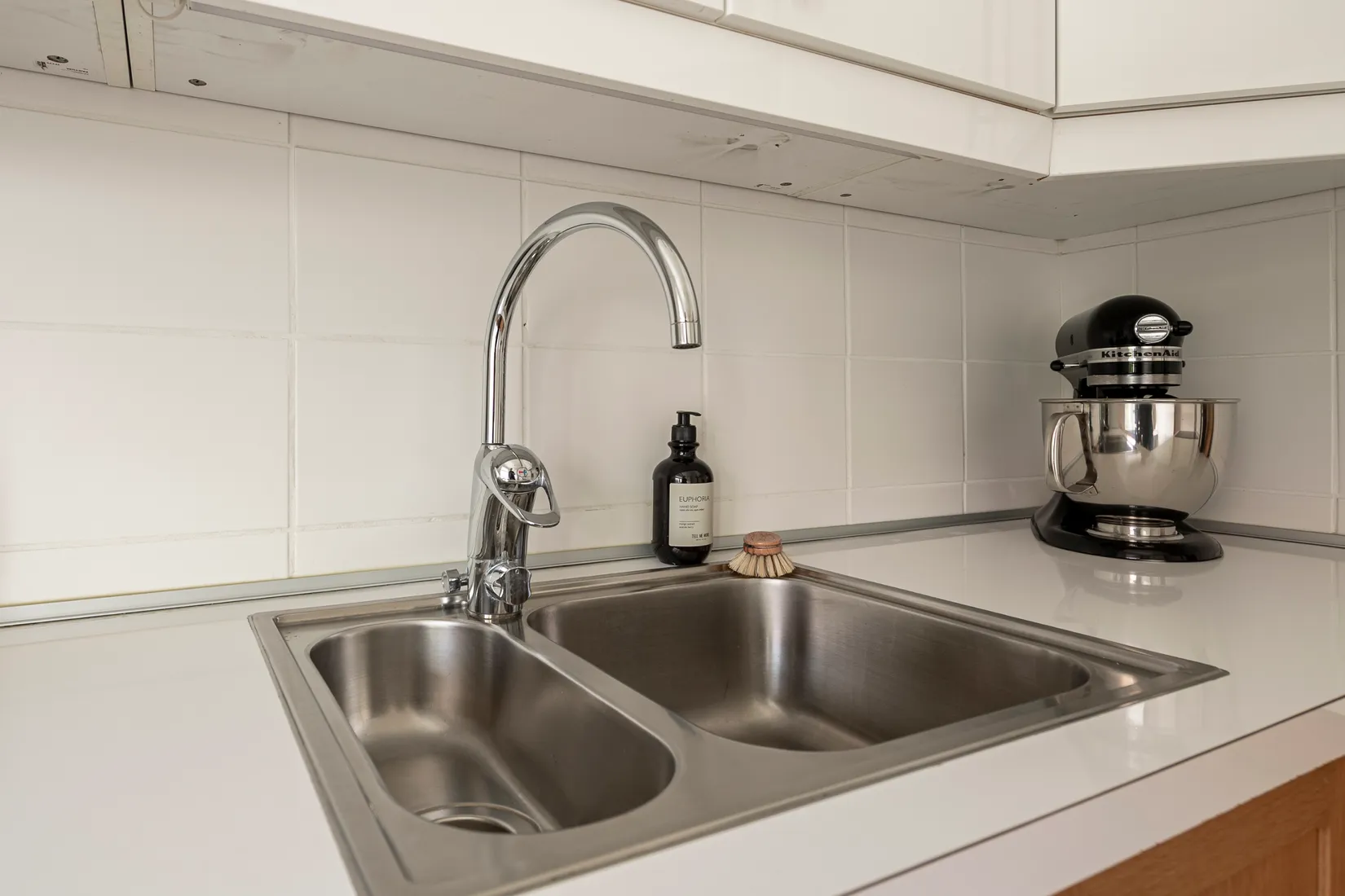 Bostadsrätt, Langenbergsgatan 6D, Blåsbo, Västerås