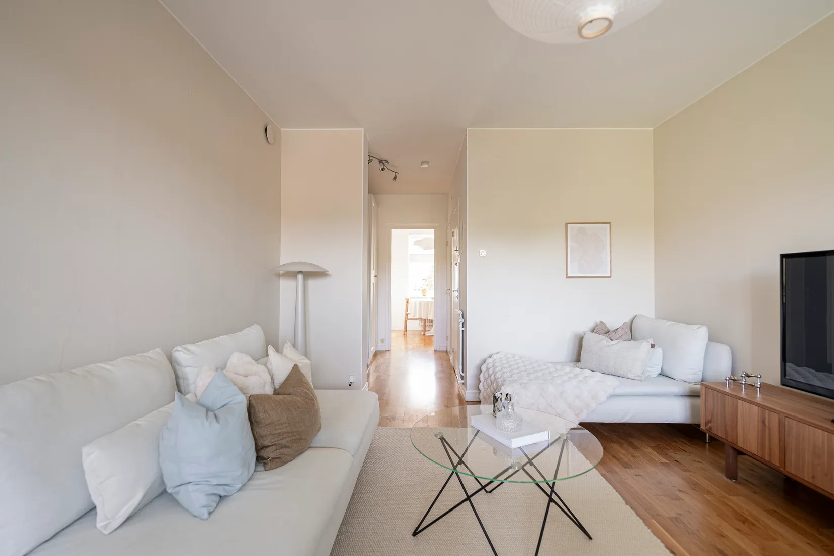 Bostadsrätt, Langenbergsgatan 6D, Blåsbo, Västerås
