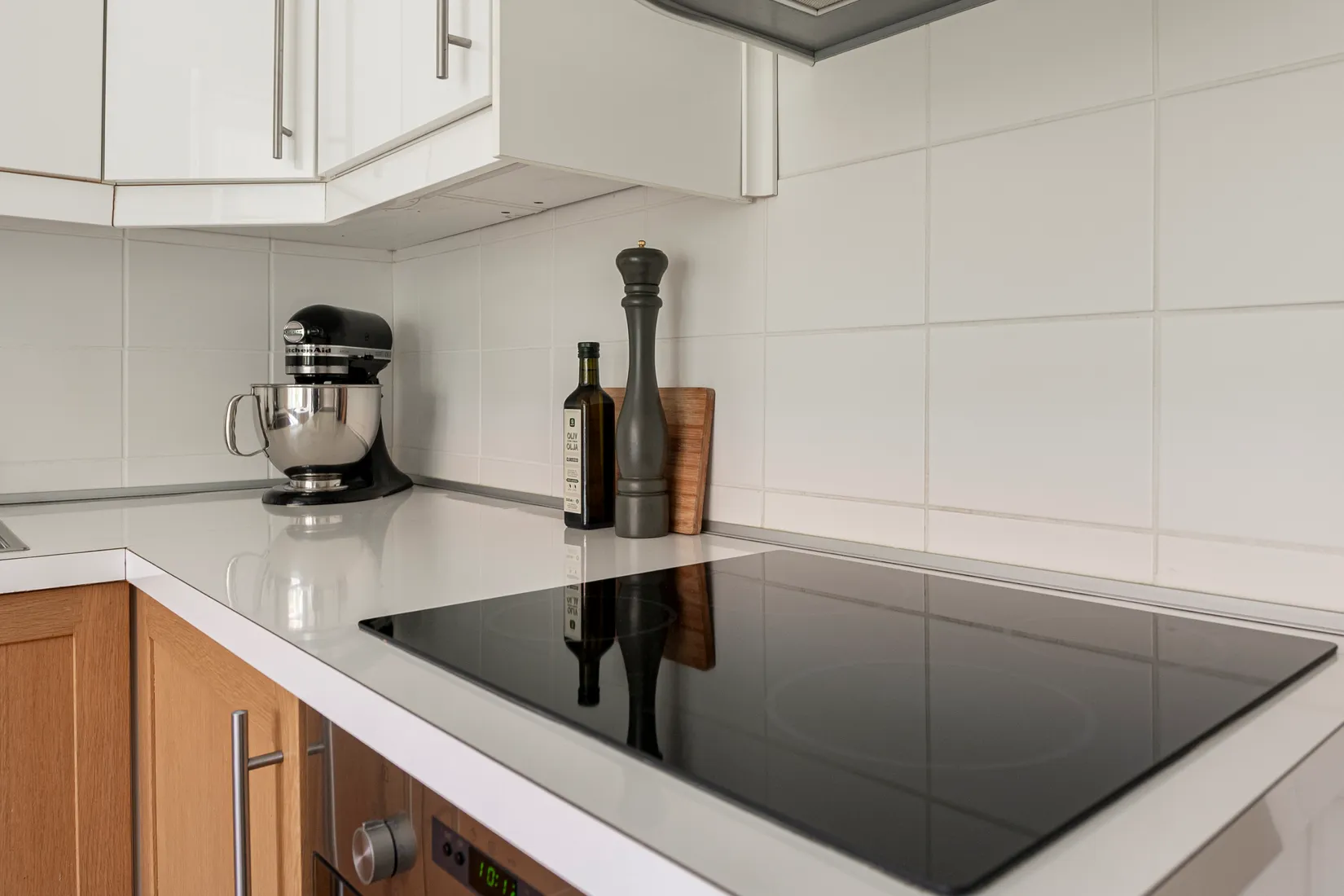 Bostadsrätt, Langenbergsgatan 6D, Blåsbo, Västerås