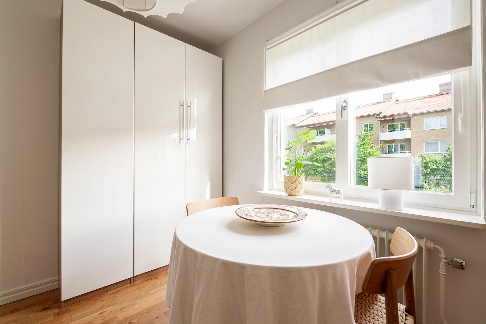 Bostadsrätt, Langenbergsgatan 6D, Blåsbo, Västerås