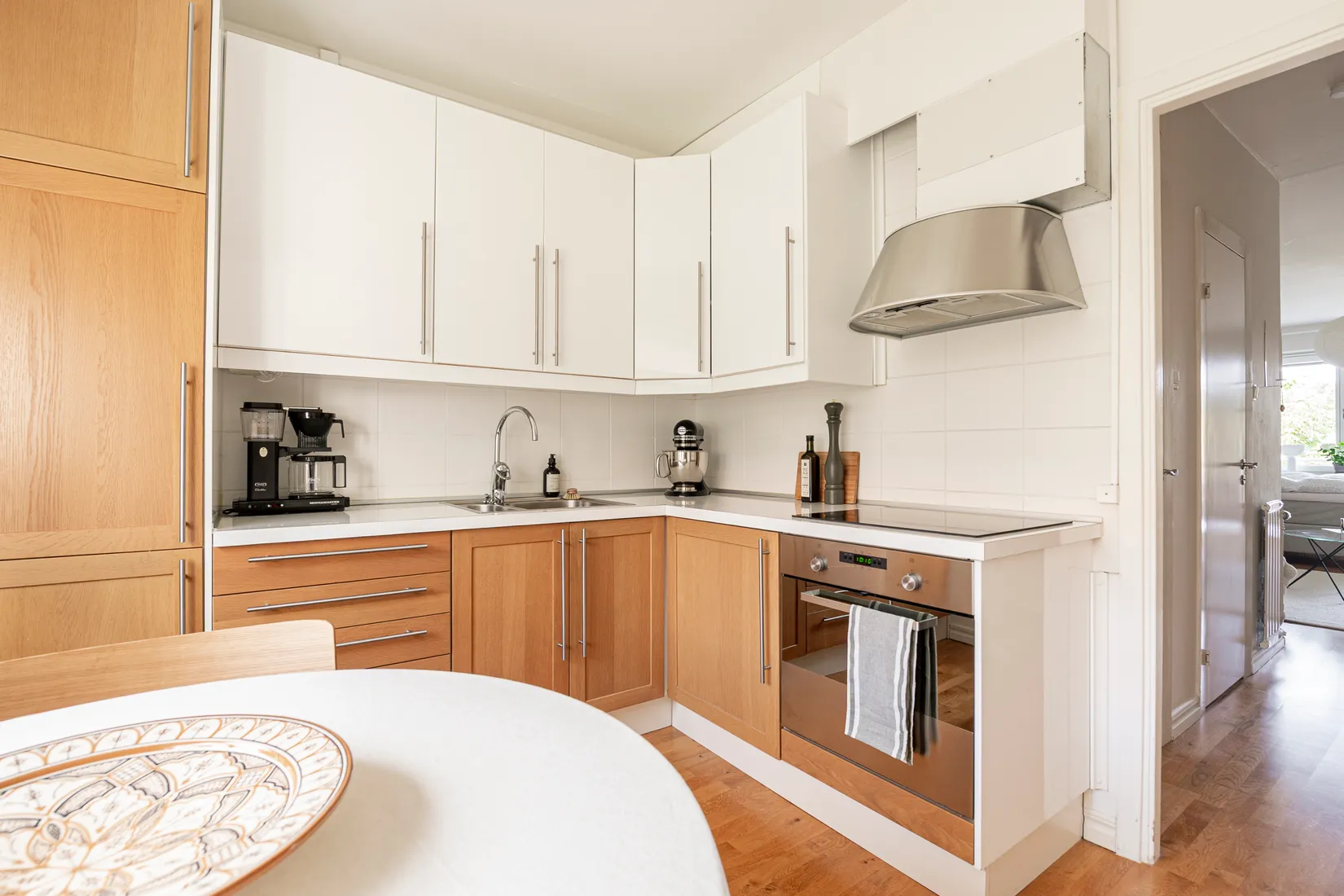 Bostadsrätt, Langenbergsgatan 6D, Blåsbo, Västerås