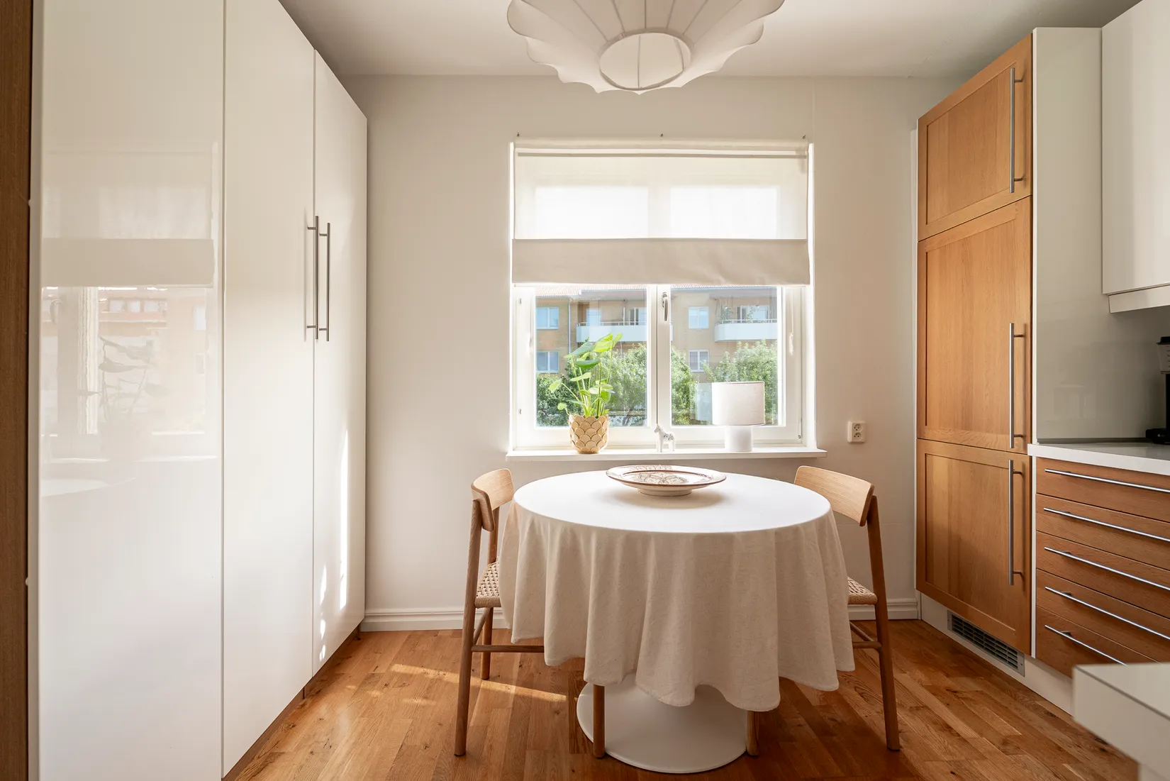 Bostadsrätt, Langenbergsgatan 6D, Blåsbo, Västerås