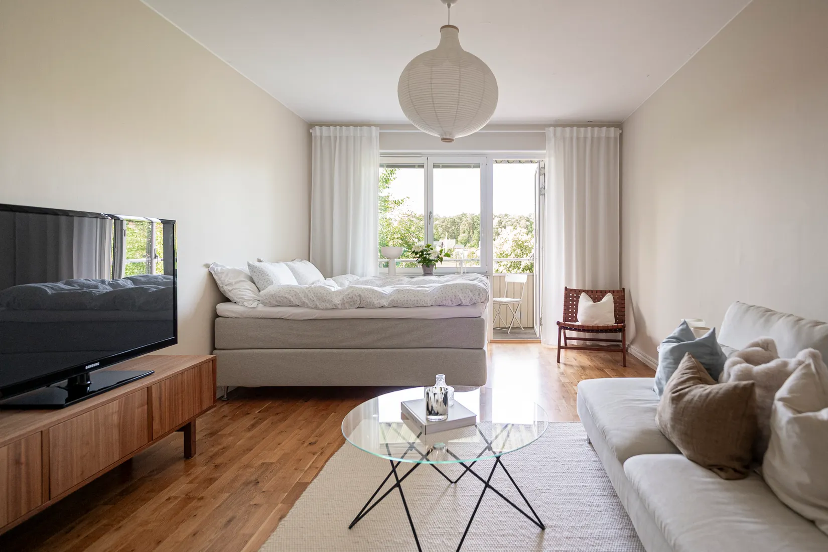 Bostadsrätt, Langenbergsgatan 6D, Blåsbo, Västerås