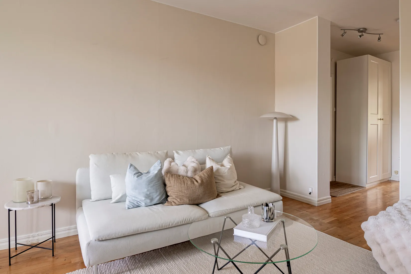 Bostadsrätt, Langenbergsgatan 6D, Blåsbo, Västerås