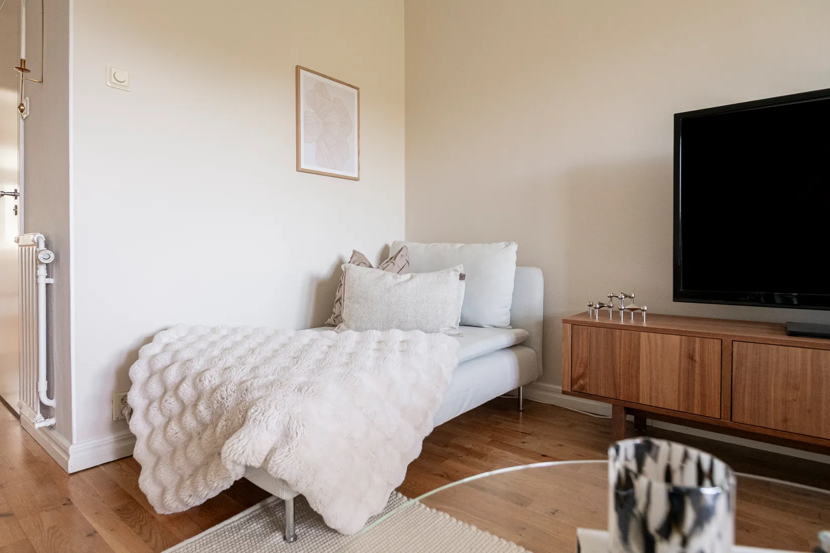 Bostadsrätt, Langenbergsgatan 6D, Blåsbo, Västerås