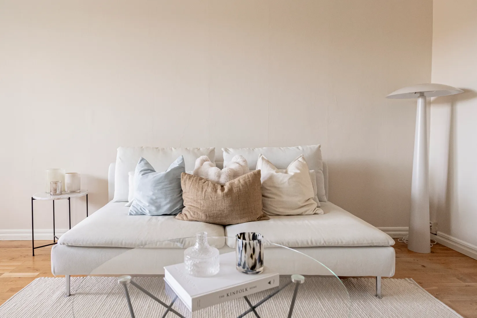 Bostadsrätt, Langenbergsgatan 6D, Blåsbo, Västerås
