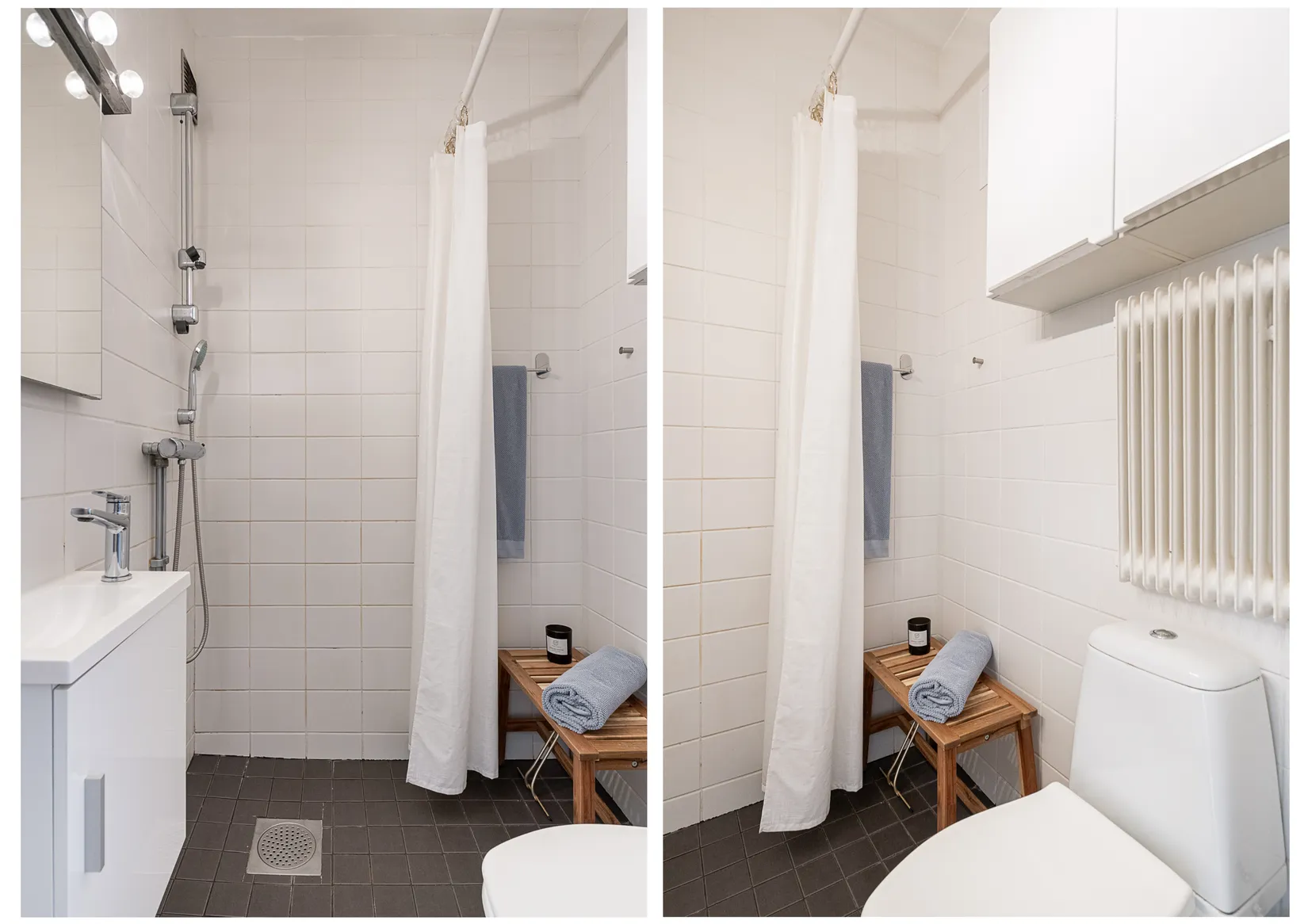 Bostadsrätt, Langenbergsgatan 6D, Blåsbo, Västerås