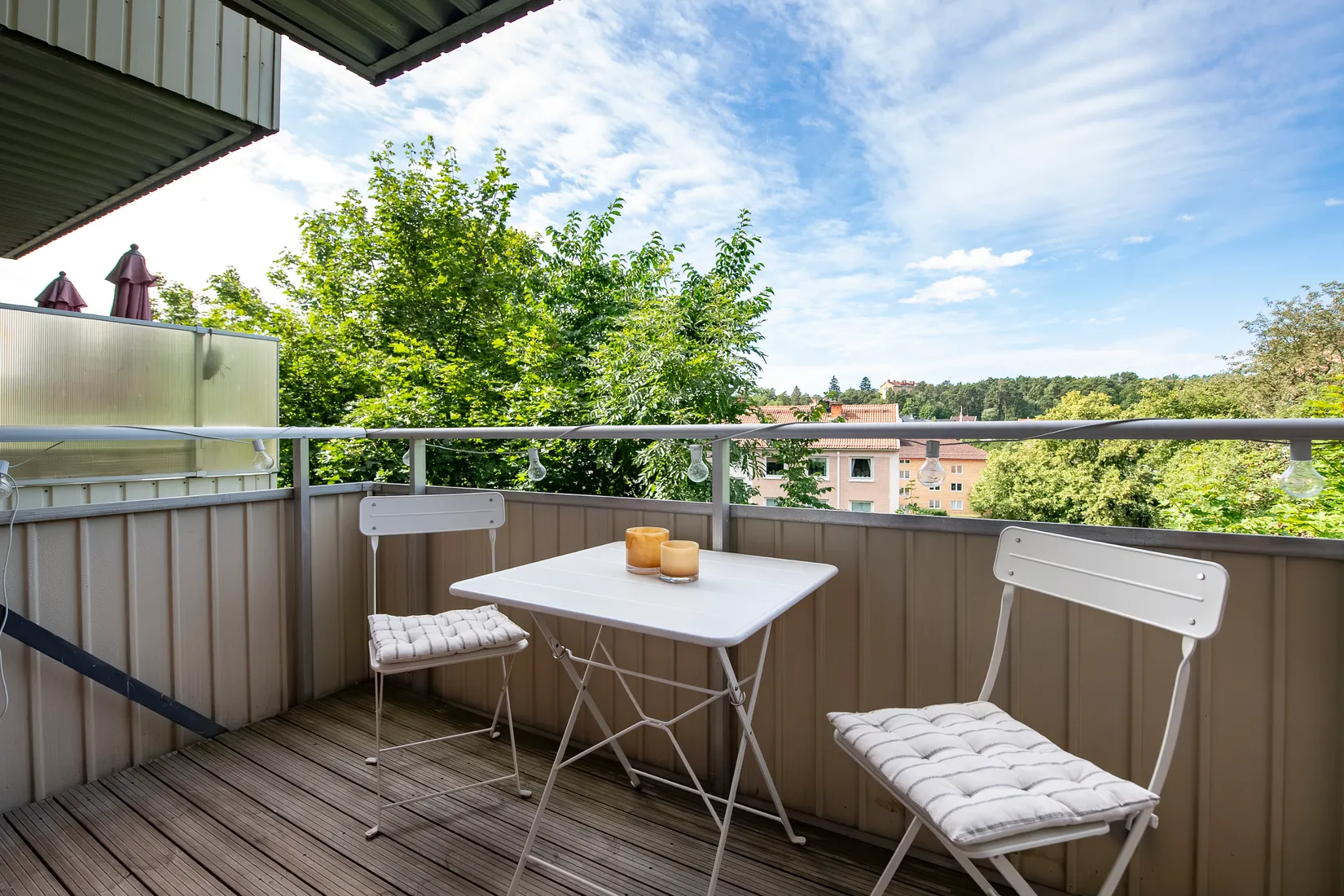 Bostadsrätt, Langenbergsgatan 6D, Blåsbo, Västerås