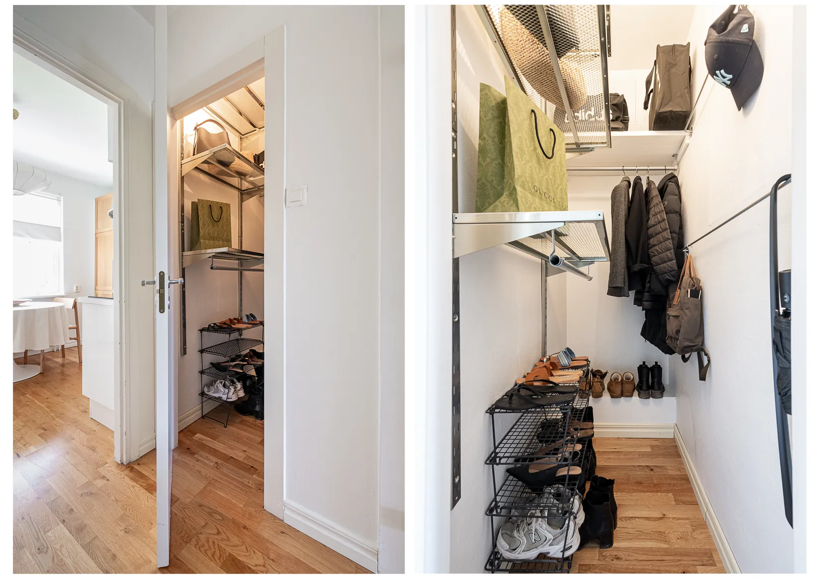 Bostadsrätt, Langenbergsgatan 6D, Blåsbo, Västerås
