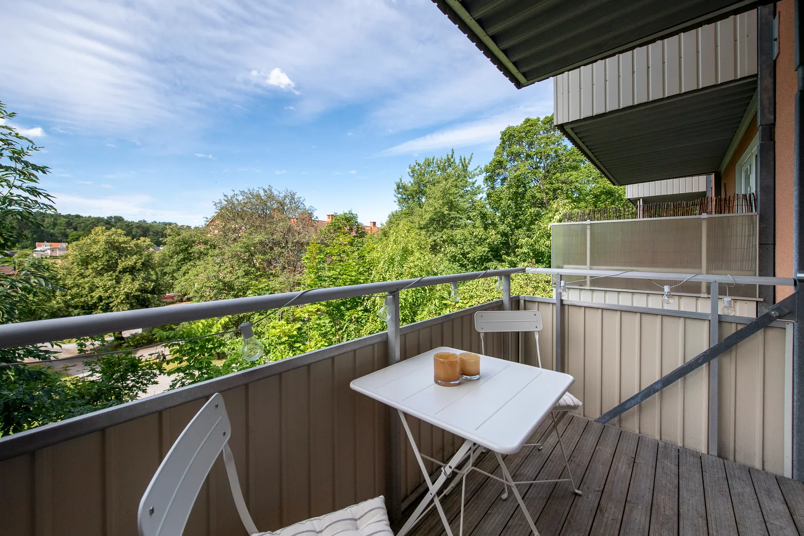Bostadsrätt, Langenbergsgatan 6D, Blåsbo, Västerås
