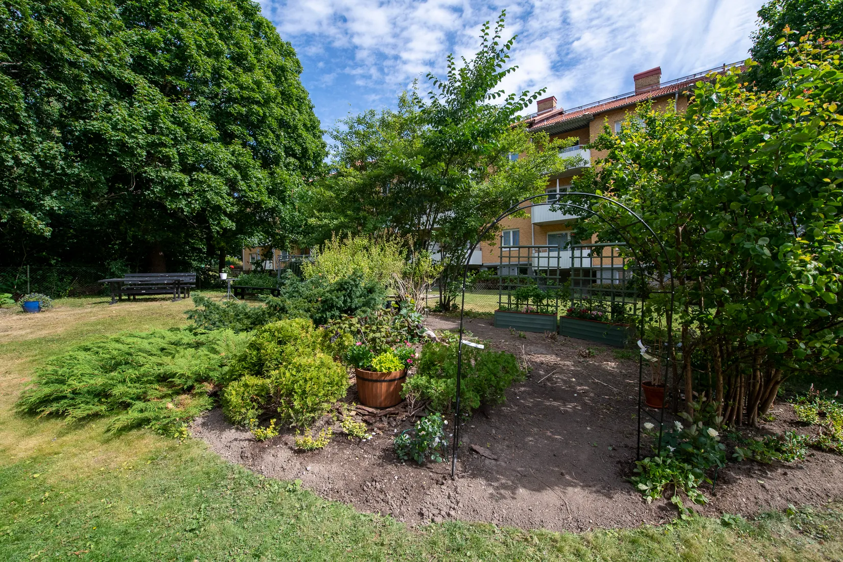 Bostadsrätt, Langenbergsgatan 6D, Blåsbo, Västerås