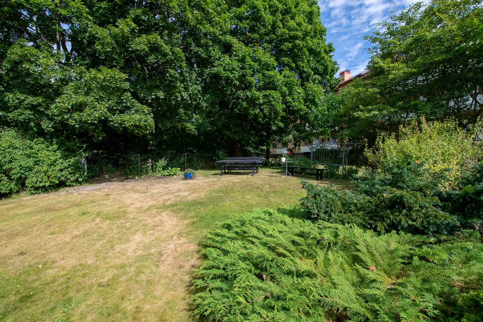 Bostadsrätt, Langenbergsgatan 6D, Blåsbo, Västerås
