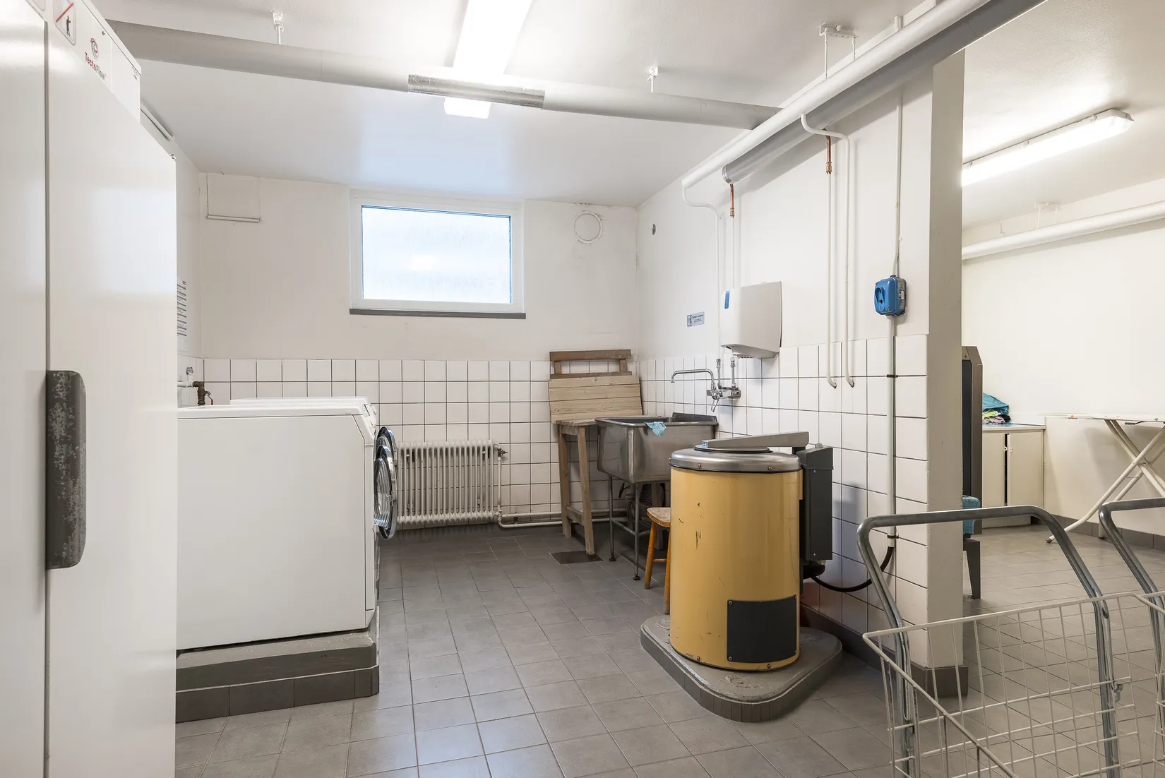 Bostadsrätt, Storgatan 49, Härnösand
