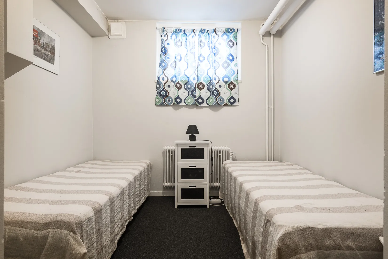Bostadsrätt, Storgatan 49, Härnösand