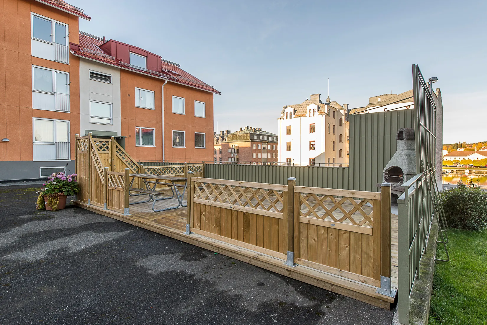 Bostadsrätt, Storgatan 49, Härnösand