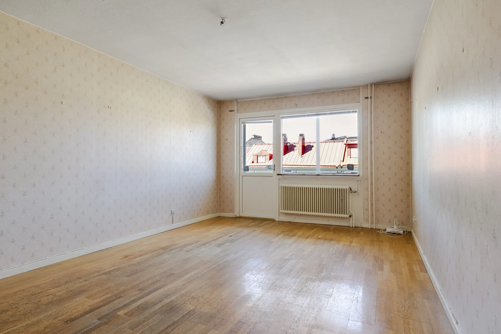 Bostadsrätt, Storgatan 49, Härnösand
