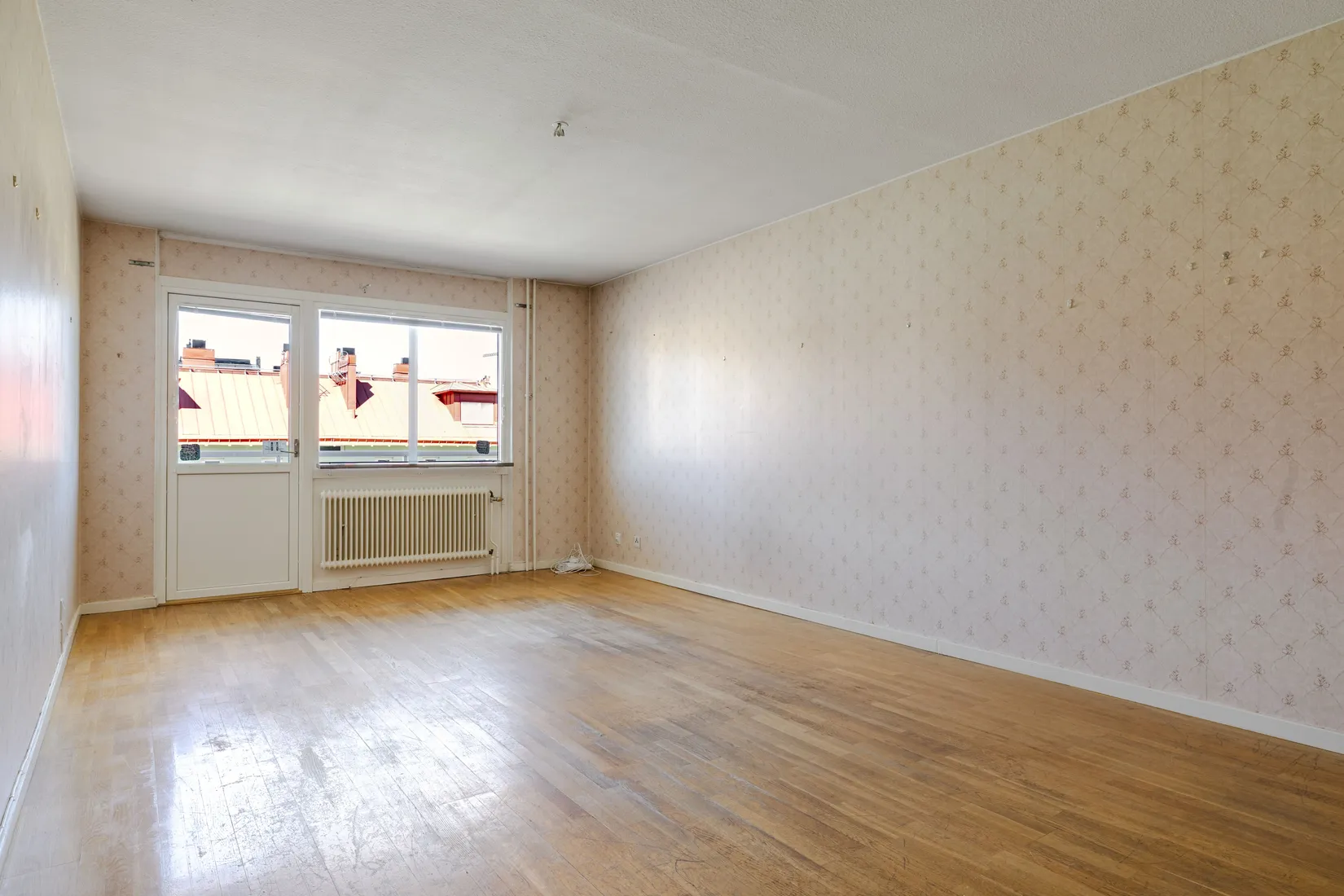 Bostadsrätt, Storgatan 49, Härnösand