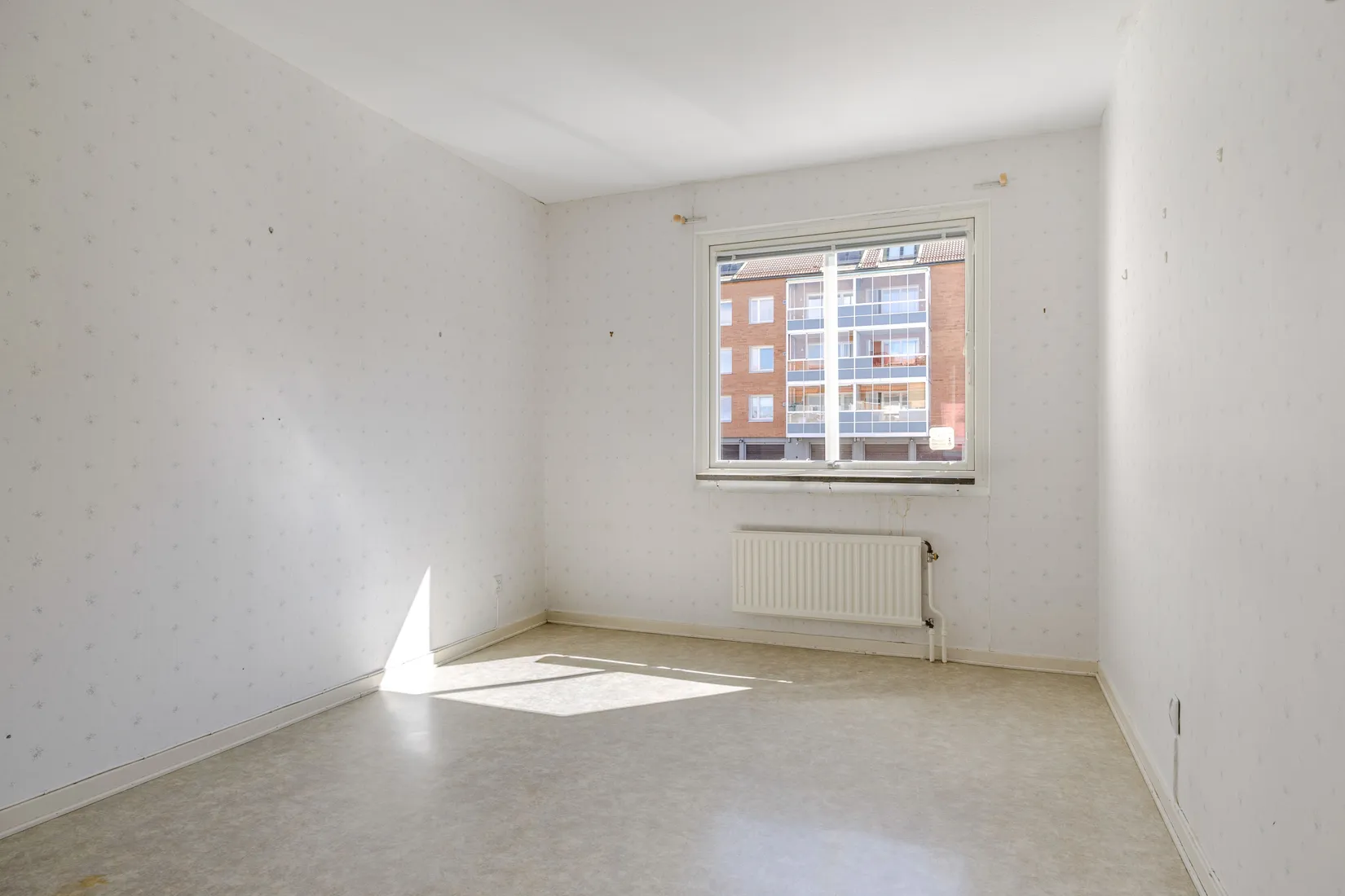 Bostadsrätt, Storgatan 49, Härnösand